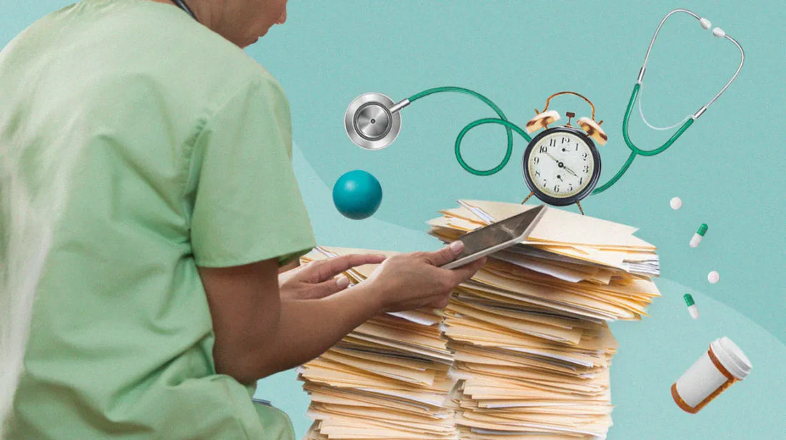 Covid 19 and nursing shortages.