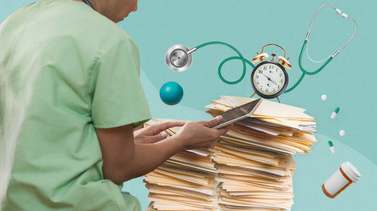 Covid 19 and nursing shortages.