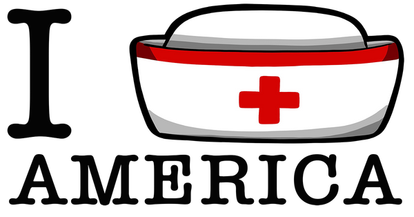 I Nurse America
